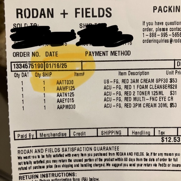 Toner - Picture 3 of 4